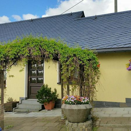 Ferienhaus Riedl 클링겐터 외부 사진